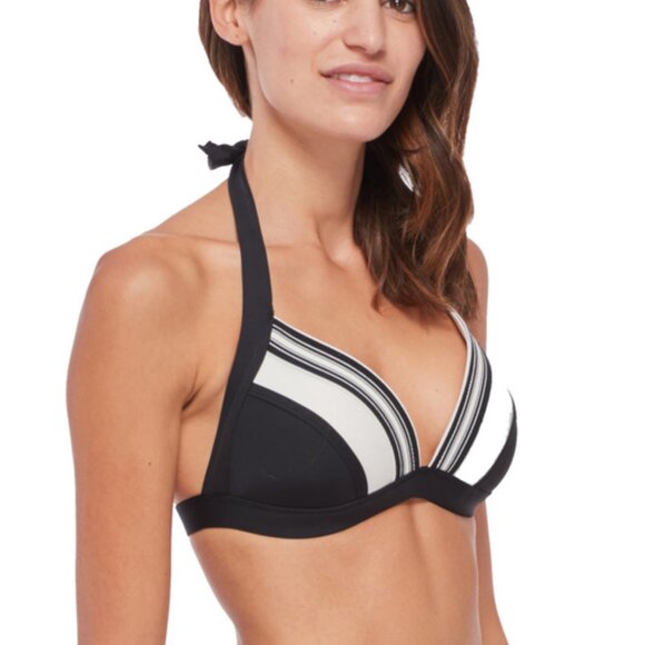 Skye Hope Halter top - Picture 2 of 3